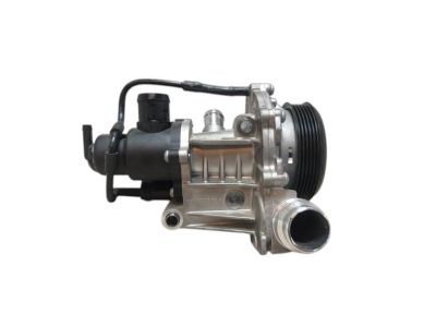 Pompe à Liquide de refroidissement Classe B W246 Mercedes-Benz
