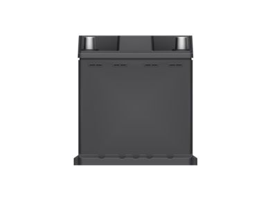 Batterie d'Appoint Tampon Arrière 12V Mercedes-Benz