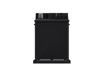 Batterie d'Appoint Tampon Arrière 12V Mercedes-Benz