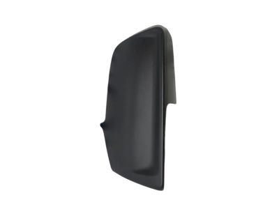Coque Rétroviseur Gauche Conducteur Sprinter W906 Incolore Mercedes-Benz