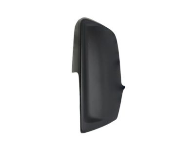 Coque Rétroviseur Droit Passager Sprinter W906 Incolore Mercedes-Benz