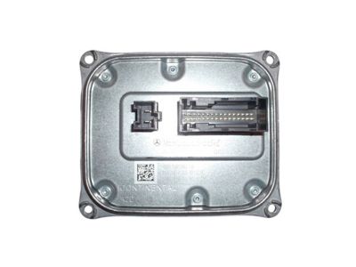 Calculateur Bloc Optique Avant Classe C W205 Mercedes-Benz