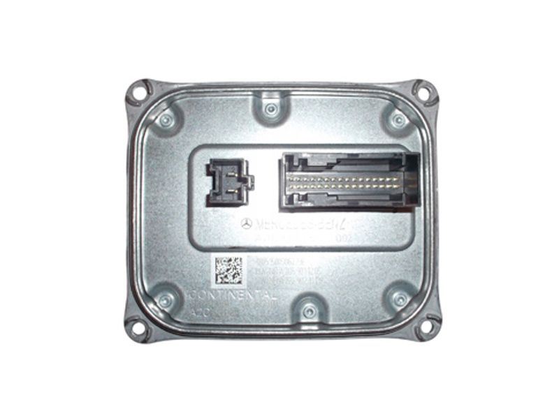 Calculateur Bloc Optique Avant Classe C W205 Mercedes-Benz Calculateur Bloc Optique Avant Classe C W205 Mercedes-Benz