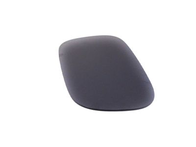 Coque trappe à carburant GLC W253 non peint Mercedes-Benz