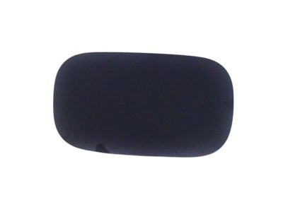 Coque trappe à carburant GLC W253 non peint Mercedes-Benz