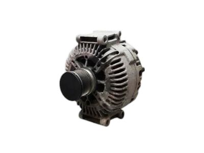 Alternateur 14V/180A VALEO Classe E W212 Mercedes-Benz