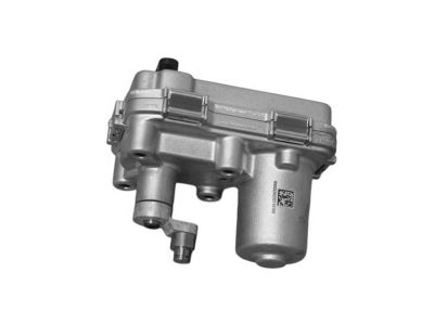 Servomoteur M651 D22 Classe A W176 Mercedes-Benz