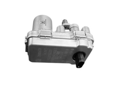 Servomoteur M651 D22 Classe A W176 Mercedes-Benz