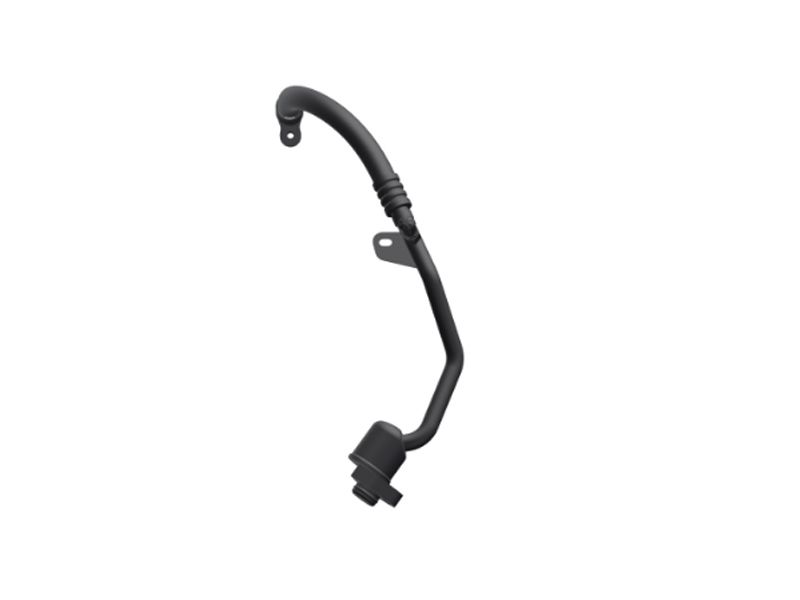Conduite Tubulaire Aspiration Viano W639 Mercedes-Benz Conduite Tubulaire Aspiration Viano W639 Mercedes-Benz