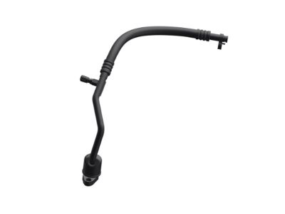 Conduite Tubulaire Aspiration Viano W639 Mercedes-Benz