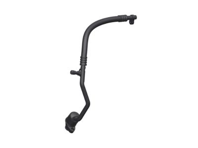 Conduite Tubulaire Aspiration Viano W639 Mercedes-Benz