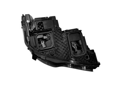 Phare Bloc Optique Avant Gauche Classe E W207 Facelift Mercedes-Benz