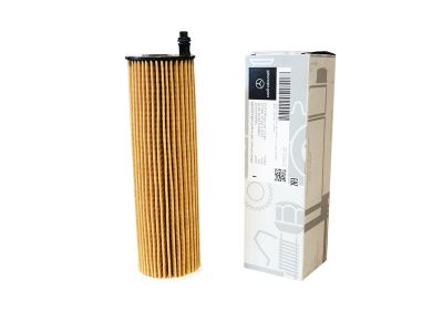 Filtre à Huile GLA W247 A2561840000 Mercedes-Benz.