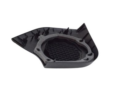 Cache Haut Parleur Avant Gauche Classe C W203 Mercedes-Benz