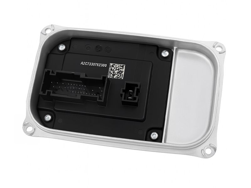 Calculateur Correcteur de site Bloc Optique Avant Gauche Classe C W205 Mercedes-Benz Calculateur Correcteur de site Bloc Optique Avant Gauche Classe C W205 Mercedes-Benz