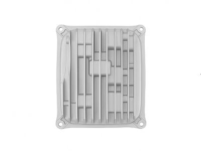 Calculateur Bloc Optique Avant Classe C W205 Mercedes-Benz