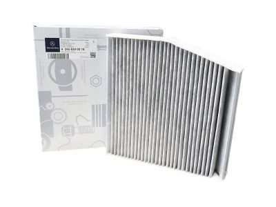 Filtre d'Habitacle Climatisation Classe C W206 Mercedes-Benz