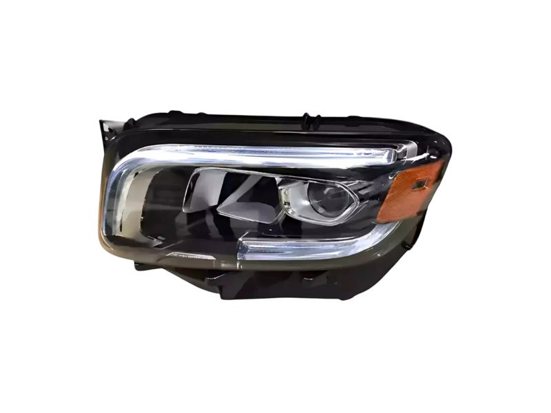 Phare Bloc Optique Avant Gauche GLB W247 Mercedes-Benz Phare Bloc Optique Avant Gauche GLB W247 Mercedes-Benz