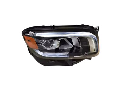 Phare Bloc Optique Avant Droit GLB W247 Mercedes-Benz