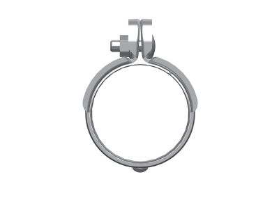 Collier Tube Classe B W246 Mercedes-Benz
