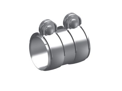 Collier Tube Classe B W246 Mercedes-Benz