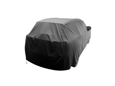 Housse Extérieure Classe A W176 45 AMG AILERON Mercedes-Benz