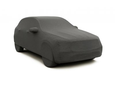 Housse Extérieure Gris Anthracite Classe A W176 Mercedes-Benz