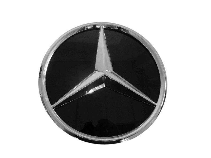 Étoile de calandre Classe C W206 Mercedes-Benz Étoile de calandre Classe C W206 Mercedes-Benz