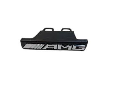 Monogramme AMG de Calandre GLC W253 Mercedes-Benz