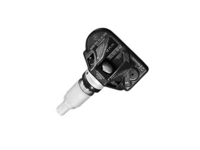 Capteur TPMS Pression des pneus Sprinter W907 Mercedes-Benz