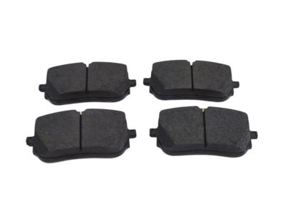 Plaquettes de Freins Avant GLA 200 d W247 Mercedes-Benz