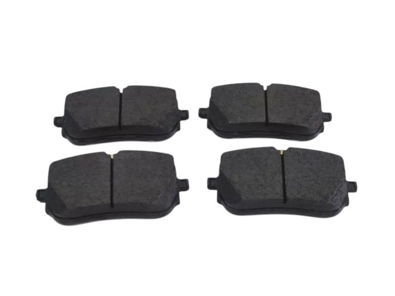 Plaquettes de Freins Avant GLA 200 d W247 Mercedes-Benz