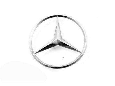 Étoile de calandre Vito Viano W639 Mercedes-Benz