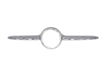 Cache Décoratif de Calandre couleur 9982 ARGENT IRIDIUM Classe A W177 Mercedes-Benz