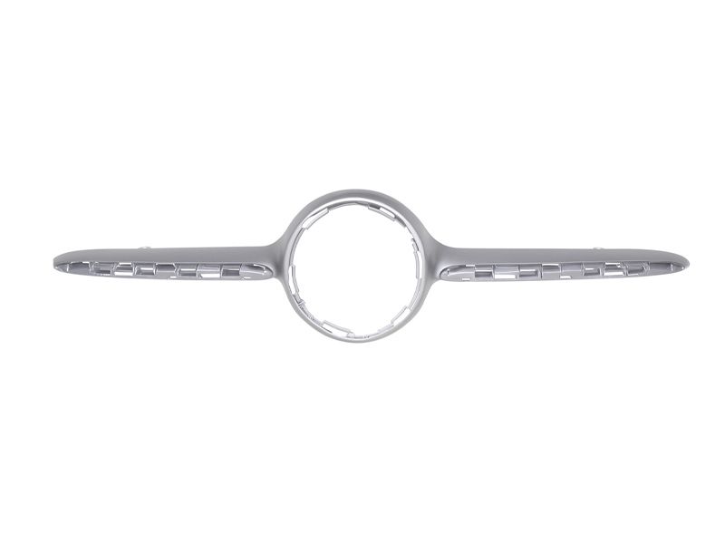 Cache Décoratif de Calandre couleur 9982 ARGENT IRIDIUM Classe A W177 Mercedes-Benz