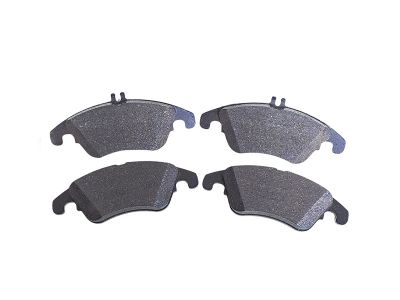 Plaquettes de Freins AVANT Classe SLK W172 Mercedes-Benz
