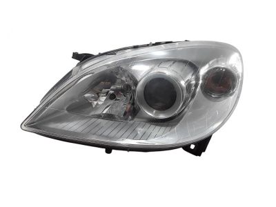 Phare Bloc Optique Avant Gauche Classe B W245 Mercedes-Benz