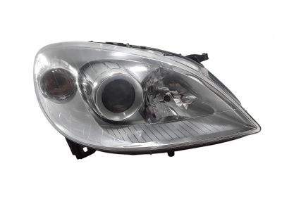 Phare Bloc Optique Avant Droit Classe B W245 Mercedes-Benz