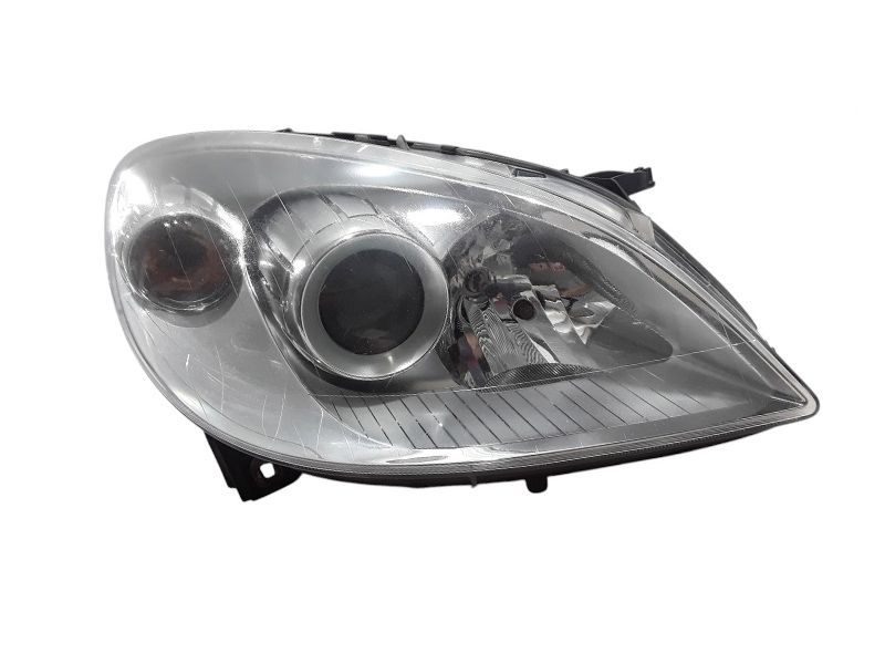 Phare Bloc Optique Avant Droit Classe B W245 Mercedes-Benz