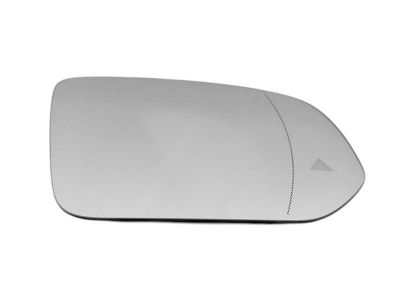 Miroir Rétroviseur Gauche Conducteur Mercedes-AMG Classe G W463 Mercedes-Benz