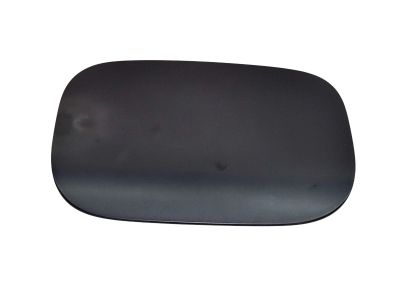 Coque trappe prise électrique EQC W293 Mercedes-Benz