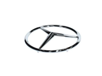Étoile de calandre GLC W253 Mercedes-Benz