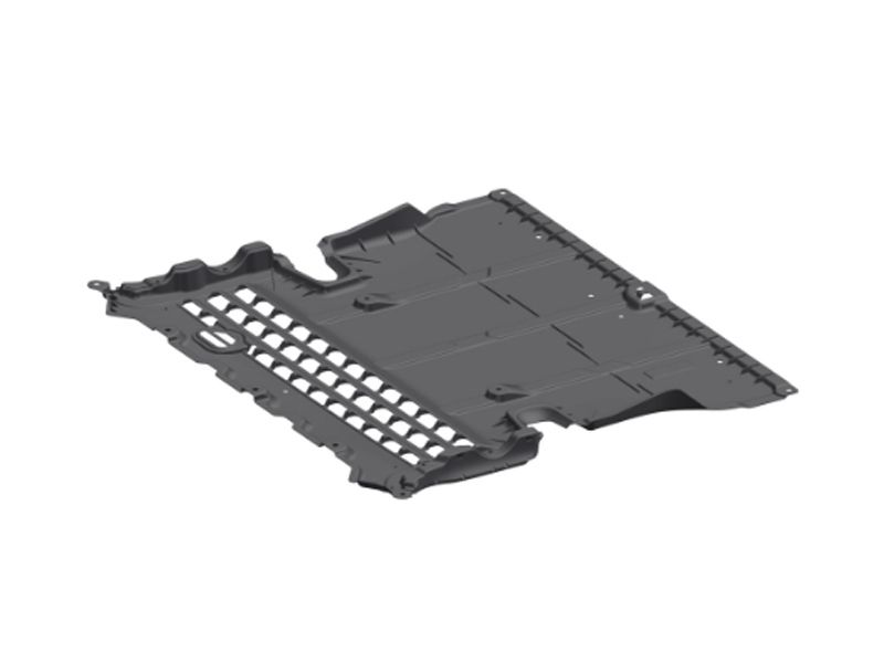 Cache Moteur Insonorisant EQE W295 Cache Moteur Insonorisant EQE W295