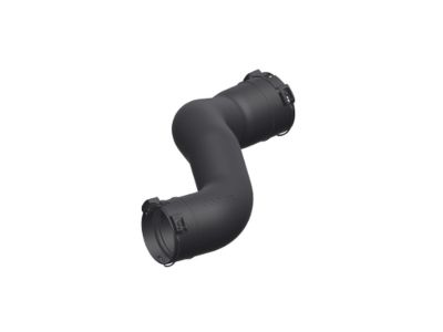 Durite FLEXIBLE D'AIR SURALIM GLK W204 Mercedes-Benz