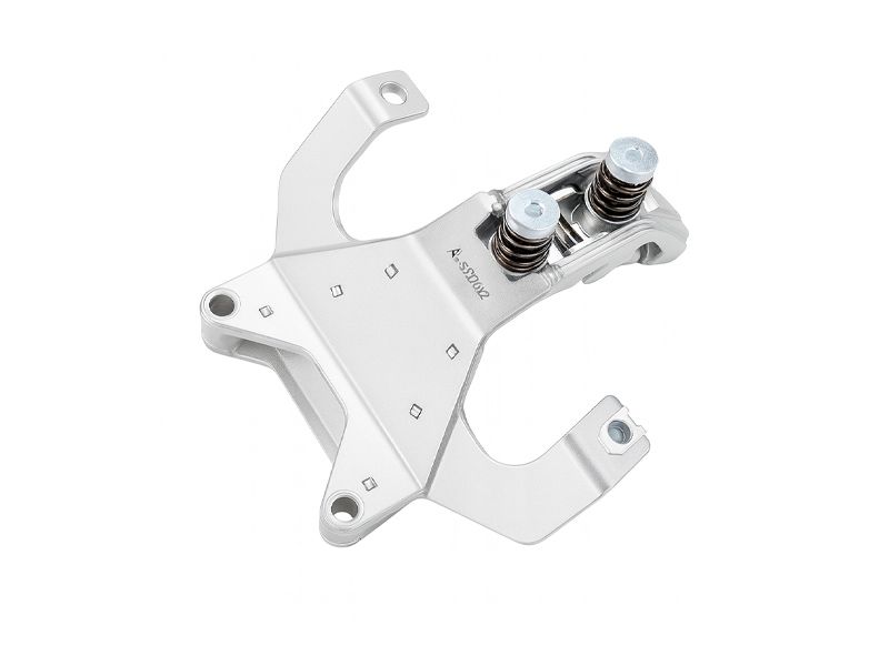 Support Turbocompresseur Moteur Classe A W176 Support Turbocompresseur Moteur Classe A W176