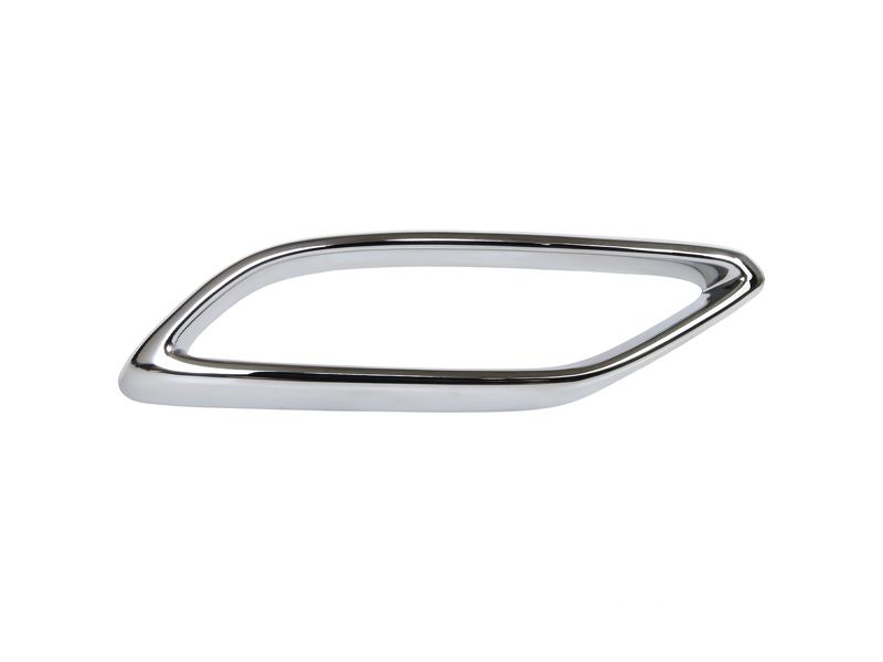Enjoliveur Sortie Echappement Chrome Droit CLA W118 Enjoliveur Sortie Echappement Chrome Droit CLA W118