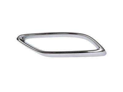 Enjoliveur Sortie Echappement Chrome Gauche CLA W118