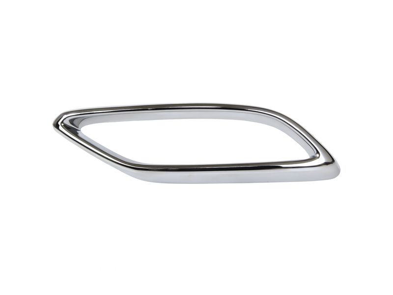 Enjoliveur Sortie Echappement Chrome Gauche CLA W118 Enjoliveur Sortie Echappement Chrome Gauche CLA W118