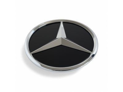 Étoile de calandre Classe B W247 Mercedes-Benz