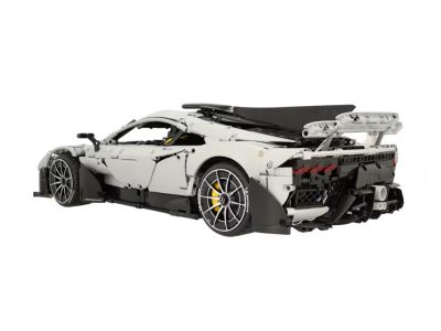 Mercedes-AMG ONE télécommandée à monter soi-même